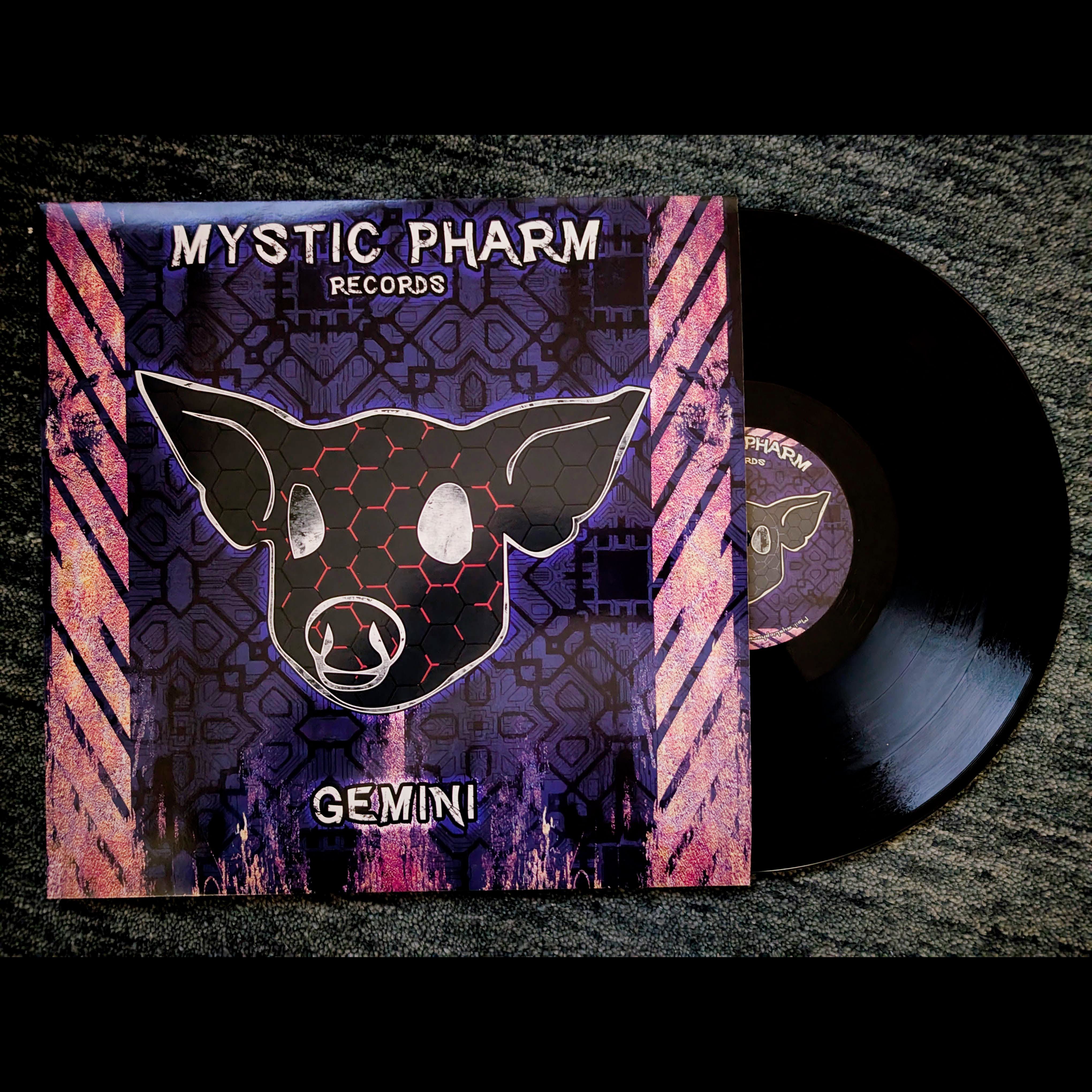 L.P.G. - Koney DJ - Tym Frost